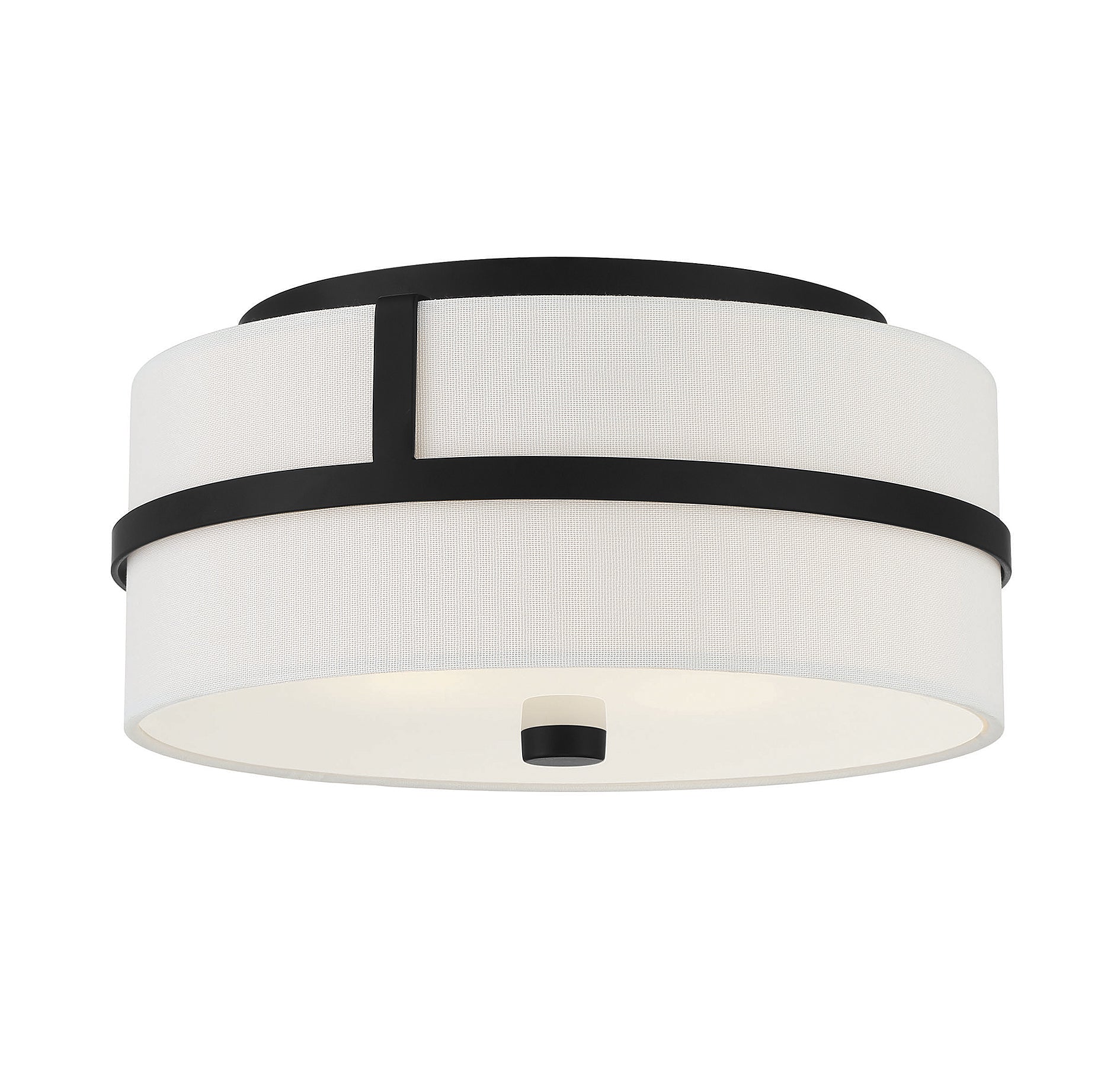 MERIDIAN, CONTEMPORARY FLUSH MOUNT 2, FLUSH MOUNT CEILING LIGHTS