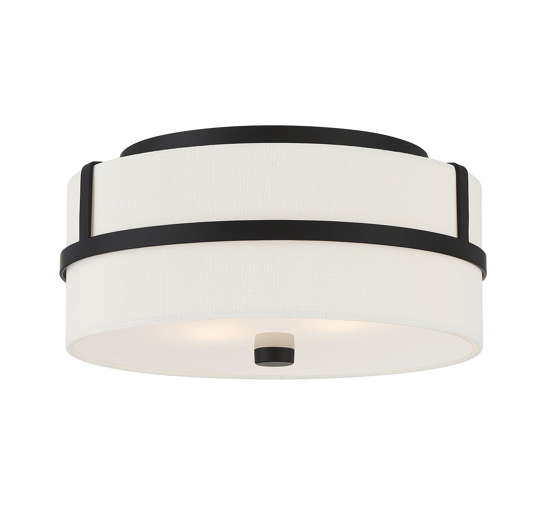 MERIDIAN, CONTEMPORARY FLUSH MOUNT 2, FLUSH MOUNT CEILING LIGHTS