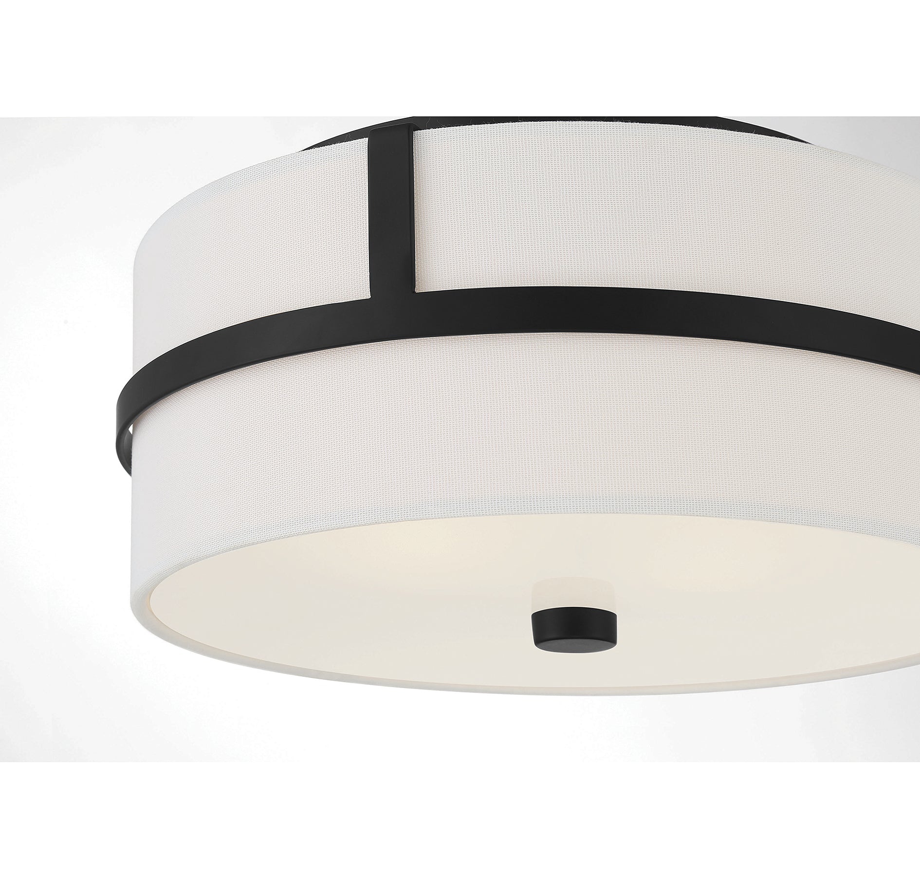 MERIDIAN, CONTEMPORARY FLUSH MOUNT 2, FLUSH MOUNT CEILING LIGHTS