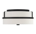 MERIDIAN, CONTEMPORARY FLUSH MOUNT 2, FLUSH MOUNT CEILING LIGHTS