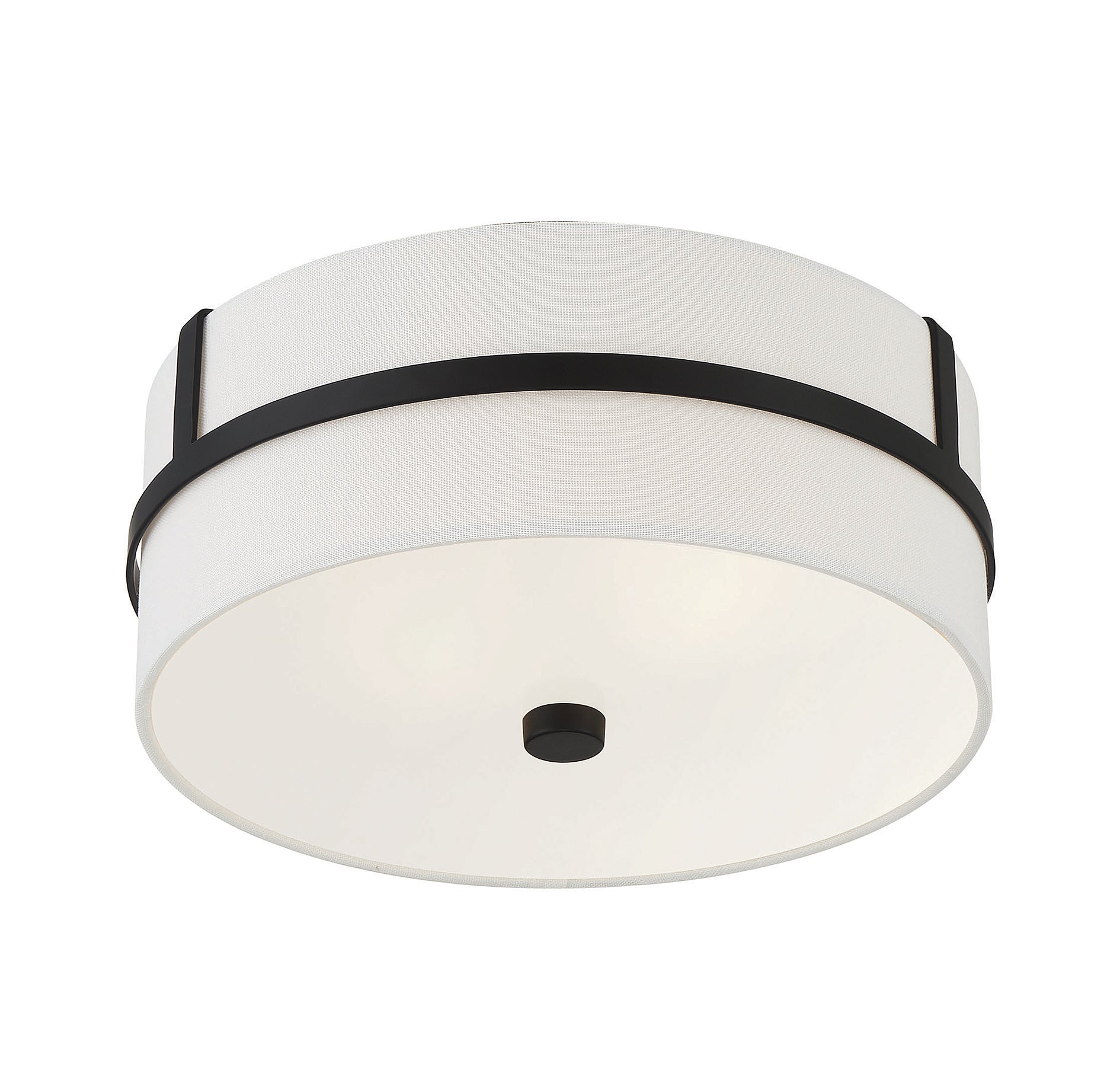 MERIDIAN, CONTEMPORARY FLUSH MOUNT 2, FLUSH MOUNT CEILING LIGHTS