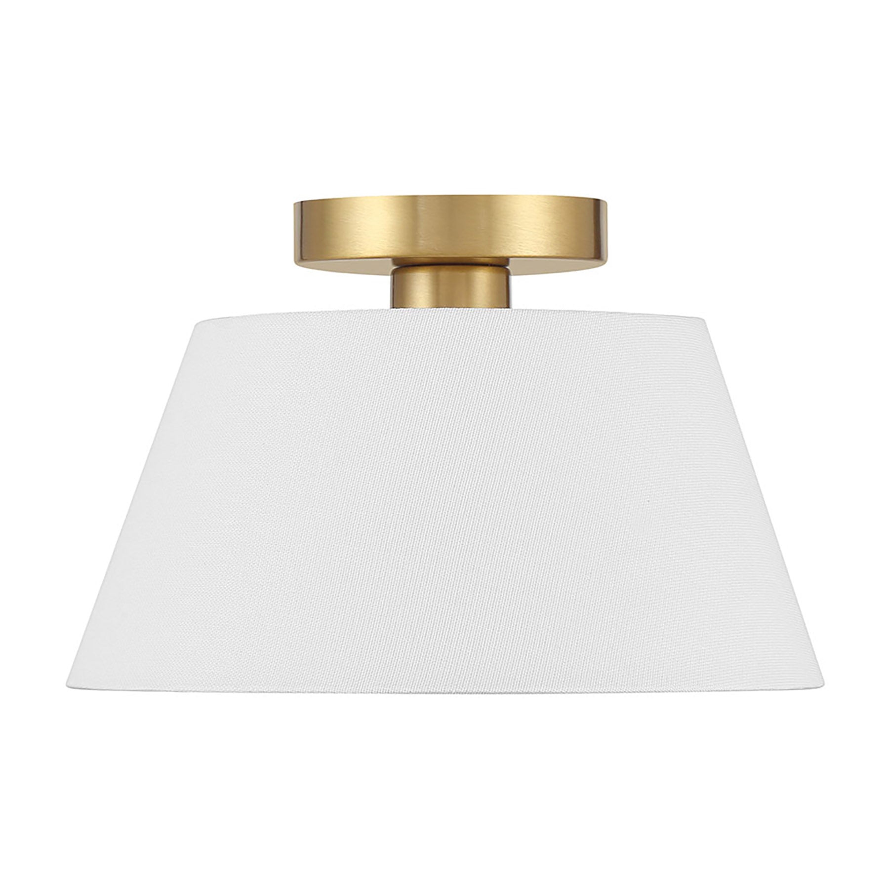 MERIDIAN, MODERN SEMI-FLUSH, SEMI FLUSH MOUNT LIGHT