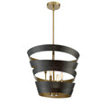 MERIDIAN, MODERN CONTEMPORARY PENDANT 5, PENDANT LIGHT