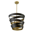 MERIDIAN, MODERN CONTEMPORARY PENDANT 5, PENDANT LIGHT