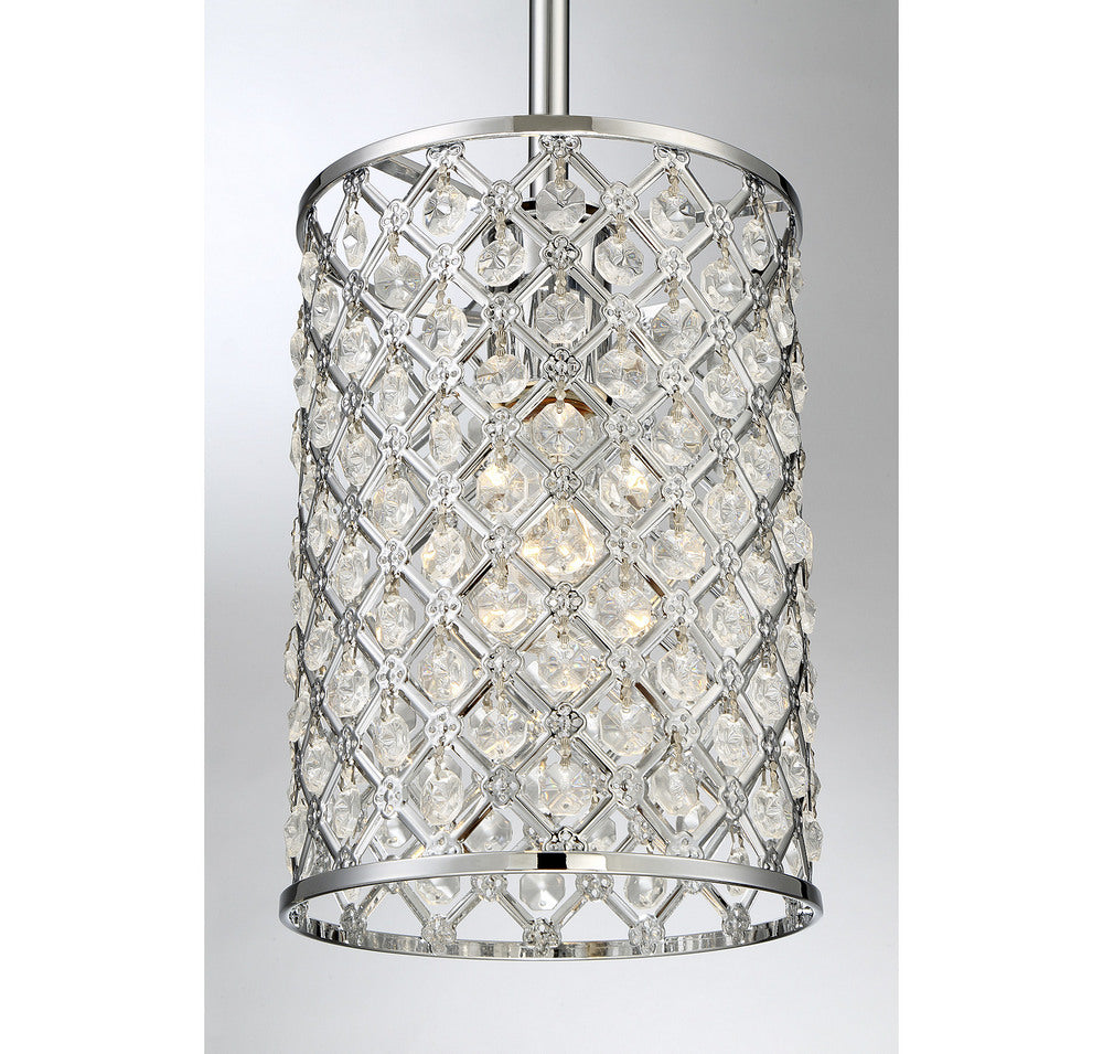 MERIDIAN, GLAM MINI-PENDANT, PENDANT LIGHT