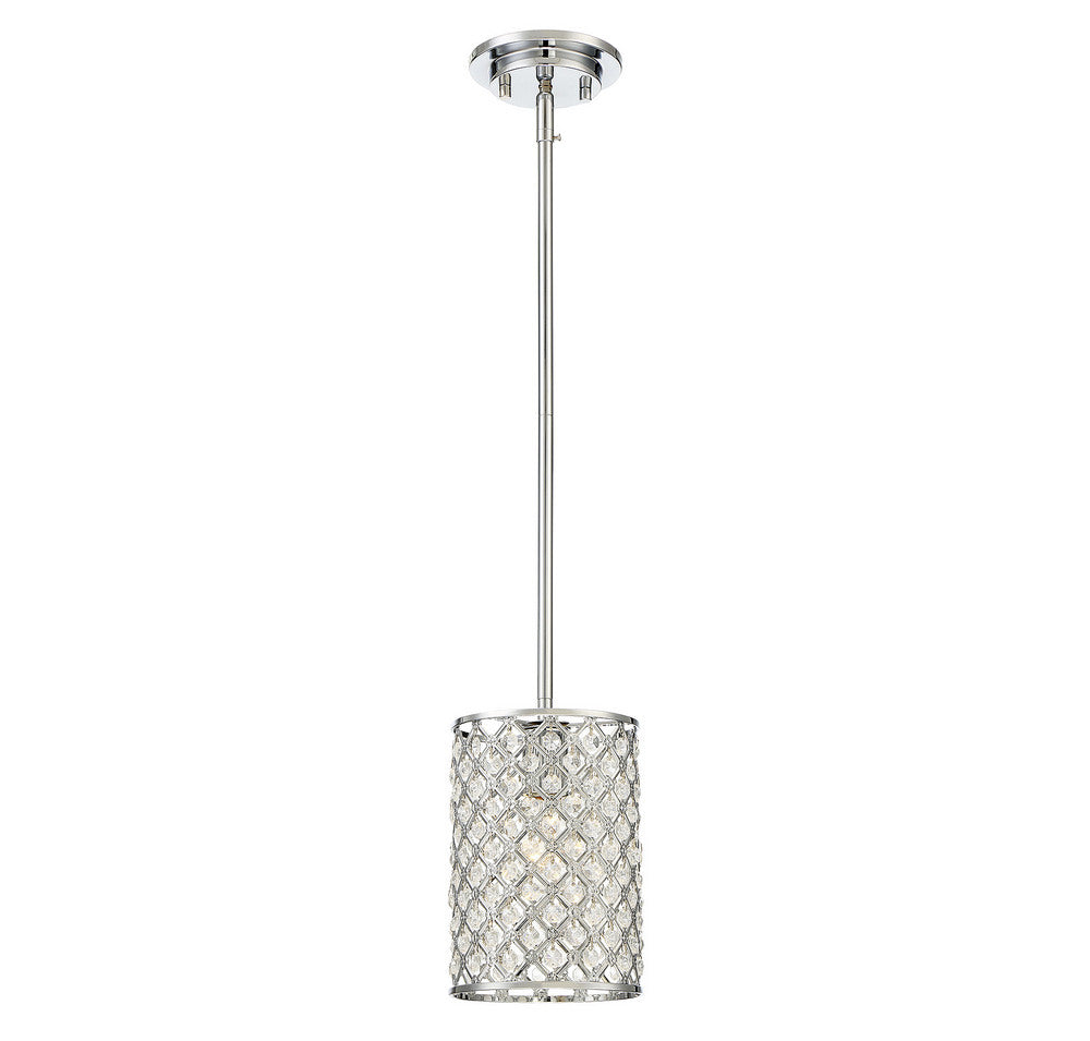 MERIDIAN, GLAM MINI-PENDANT, PENDANT LIGHT