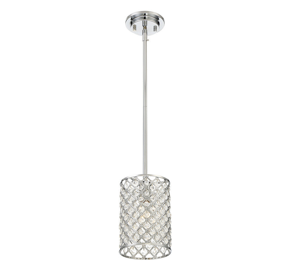 MERIDIAN, GLAM MINI-PENDANT, PENDANT LIGHT