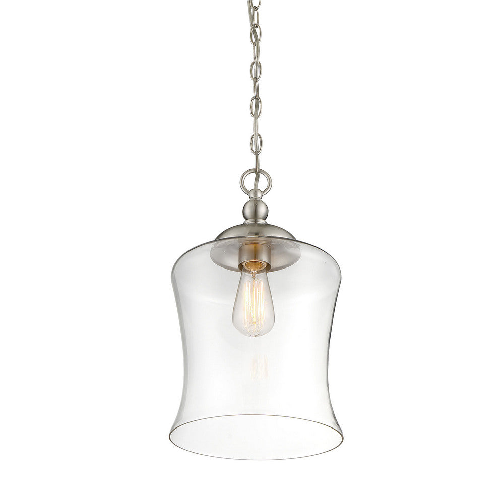 MERIDIAN, MODERN MINI-PENDANT 2, PENDANT LIGHT