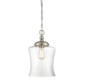 MERIDIAN, MODERN MINI-PENDANT 2, PENDANT LIGHT