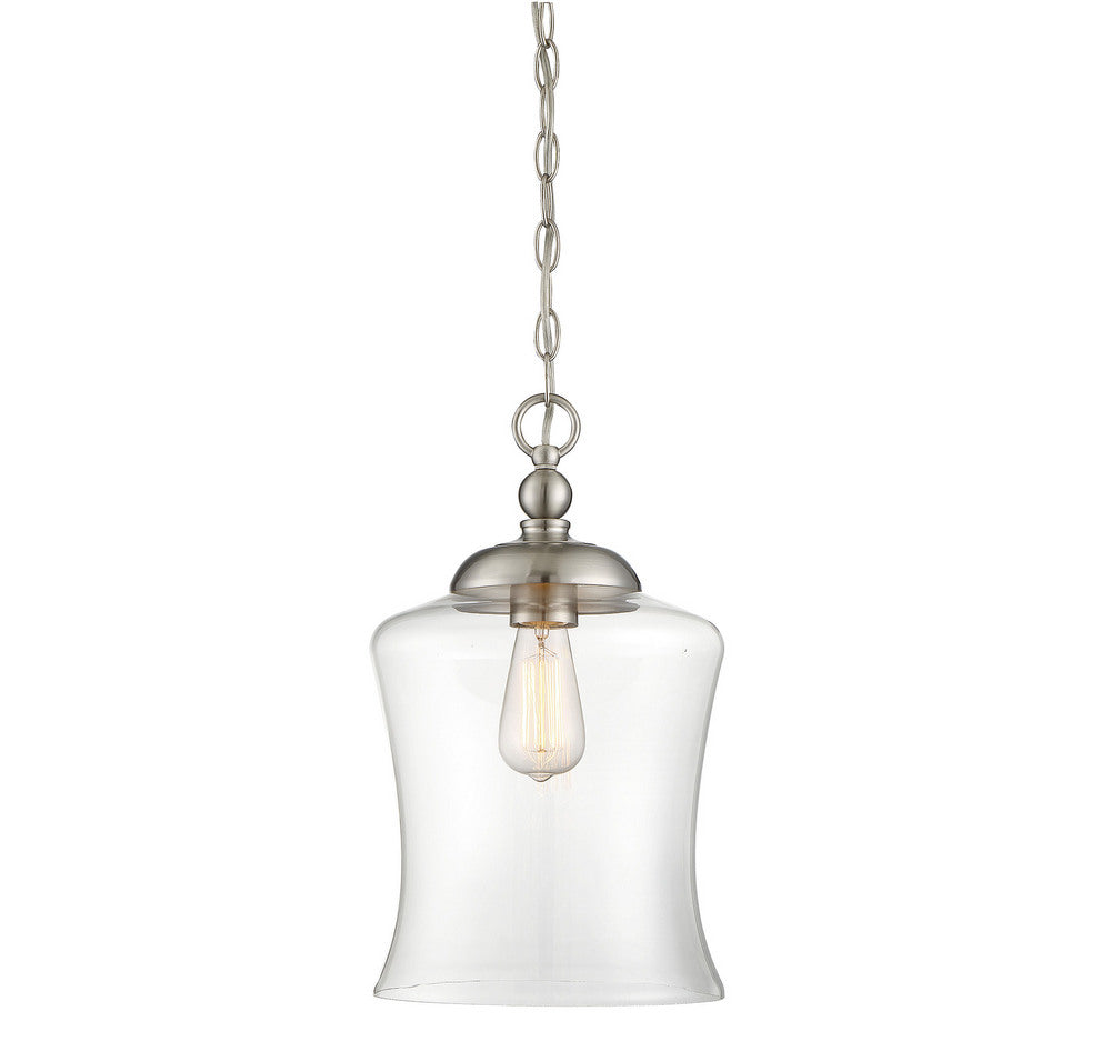 MERIDIAN, MODERN MINI-PENDANT 2, PENDANT LIGHT