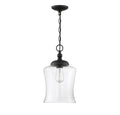 MERIDIAN, MODERN CONTEMPORARY PENDANT 2, PENDANT LIGHT