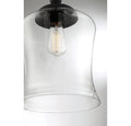 MERIDIAN, MODERN CONTEMPORARY PENDANT 2, PENDANT LIGHT
