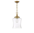MERIDIAN, MODERN CONTEMPORARY PENDANT 2, PENDANT LIGHT