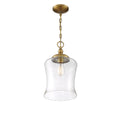MERIDIAN, MODERN CONTEMPORARY PENDANT 2, PENDANT LIGHT