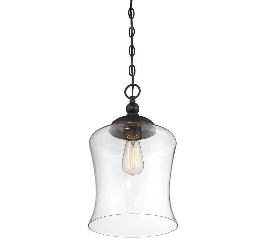 MERIDIAN, MODERN MINI-PENDANT 2, PENDANT LIGHT