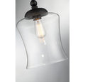 MERIDIAN, MODERN MINI-PENDANT 2, PENDANT LIGHT