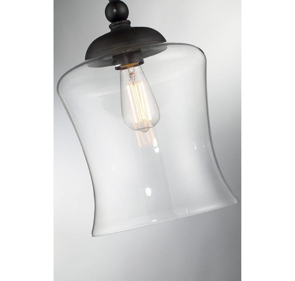 MERIDIAN, MODERN MINI-PENDANT 2, PENDANT LIGHT
