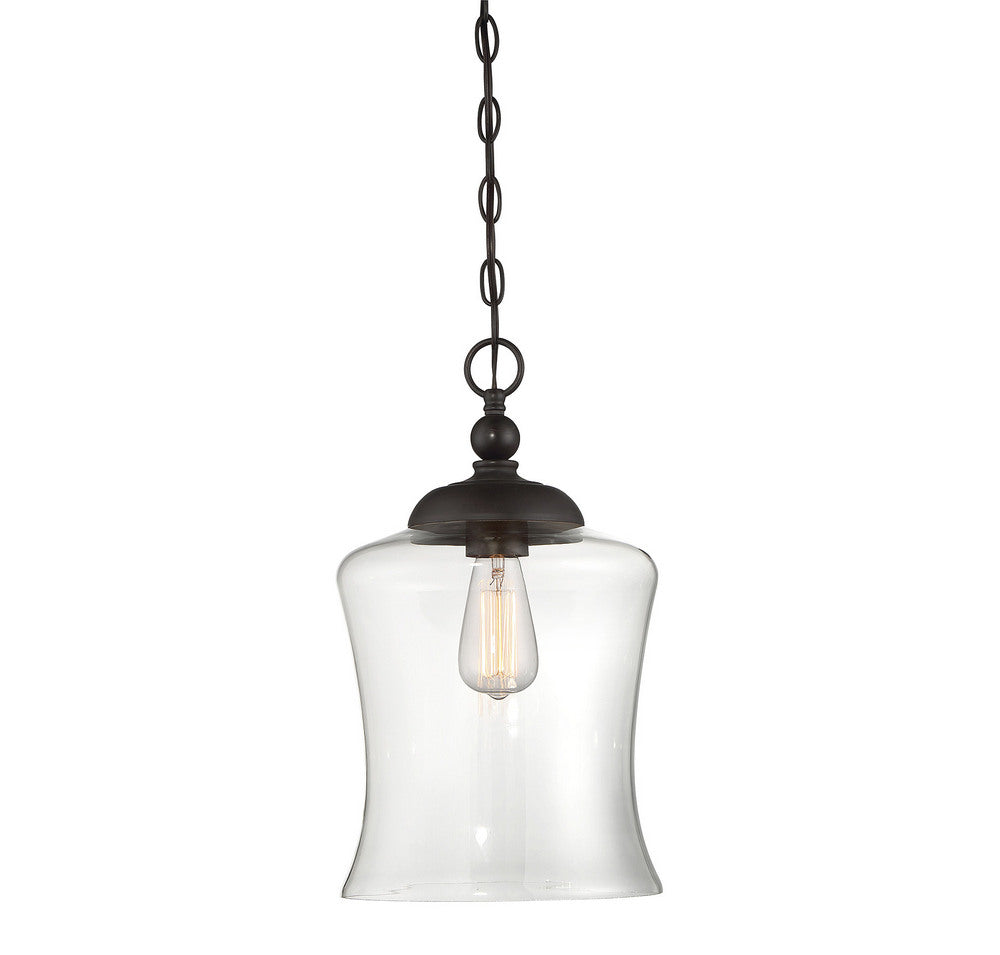 MERIDIAN, MODERN MINI-PENDANT 2, PENDANT LIGHT