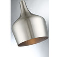 MERIDIAN, MODERN CONTEMPORARY PENDANT 3, PENDANT LIGHT
