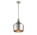 MERIDIAN, MODERN CONTEMPORARY PENDANT 3, PENDANT LIGHT