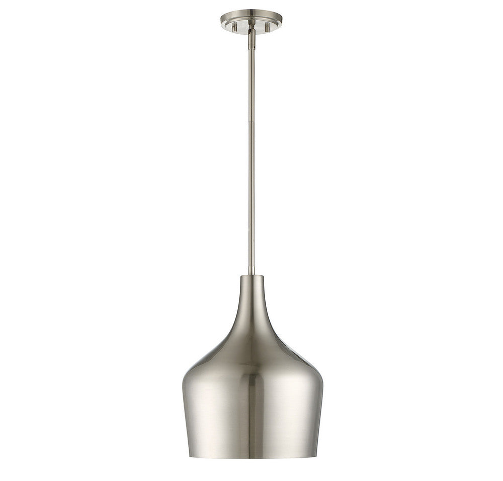 MERIDIAN, MODERN CONTEMPORARY PENDANT 3, PENDANT LIGHT