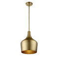 MERIDIAN, MODERN CONTEMPORARY PENDANT 3, PENDANT LIGHT