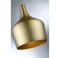 MERIDIAN, MODERN CONTEMPORARY PENDANT 3, PENDANT LIGHT