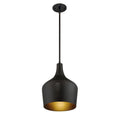 MERIDIAN, MODERN CONTEMPORARY PENDANT 3, PENDANT LIGHT