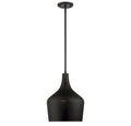 MERIDIAN, MODERN CONTEMPORARY PENDANT 3, PENDANT LIGHT