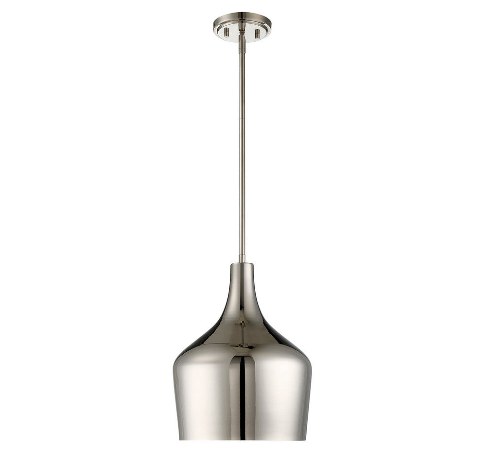 MERIDIAN, MODERN CONTEMPORARY PENDANT 3, PENDANT LIGHT