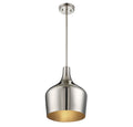 MERIDIAN, MODERN CONTEMPORARY PENDANT 3, PENDANT LIGHT
