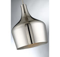 MERIDIAN, MODERN CONTEMPORARY PENDANT 3, PENDANT LIGHT