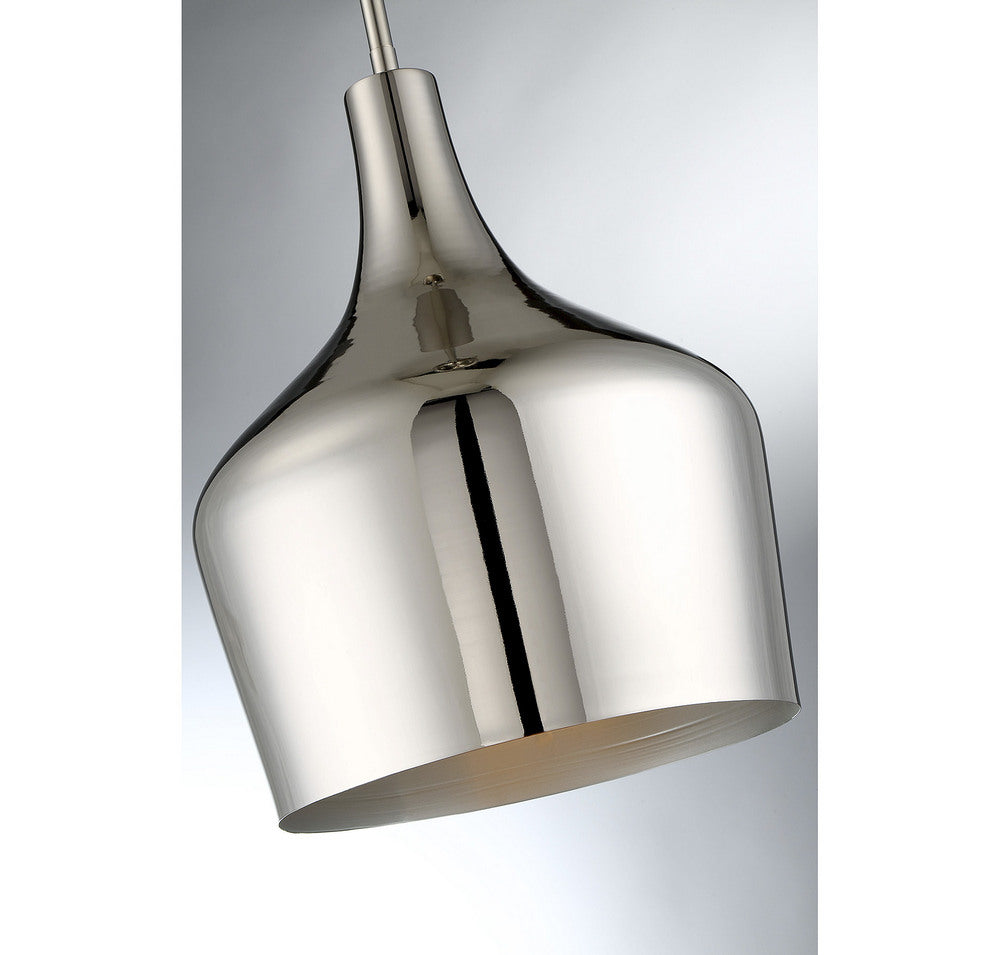 MERIDIAN, MODERN CONTEMPORARY PENDANT 3, PENDANT LIGHT