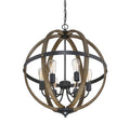 MERIDIAN, FARMHOUSE PENDANT 2, PENDANT LIGHT