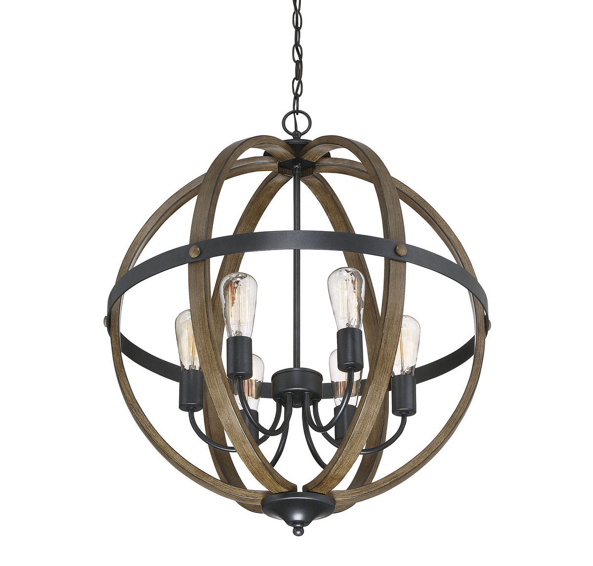 MERIDIAN, FARMHOUSE PENDANT 2, PENDANT LIGHT