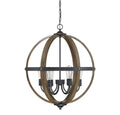 MERIDIAN, FARMHOUSE PENDANT 2, PENDANT LIGHT