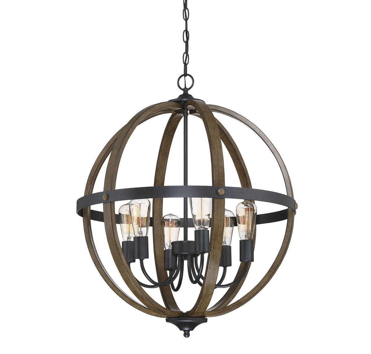 MERIDIAN, FARMHOUSE PENDANT 2, PENDANT LIGHT