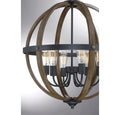 MERIDIAN, FARMHOUSE PENDANT 2, PENDANT LIGHT