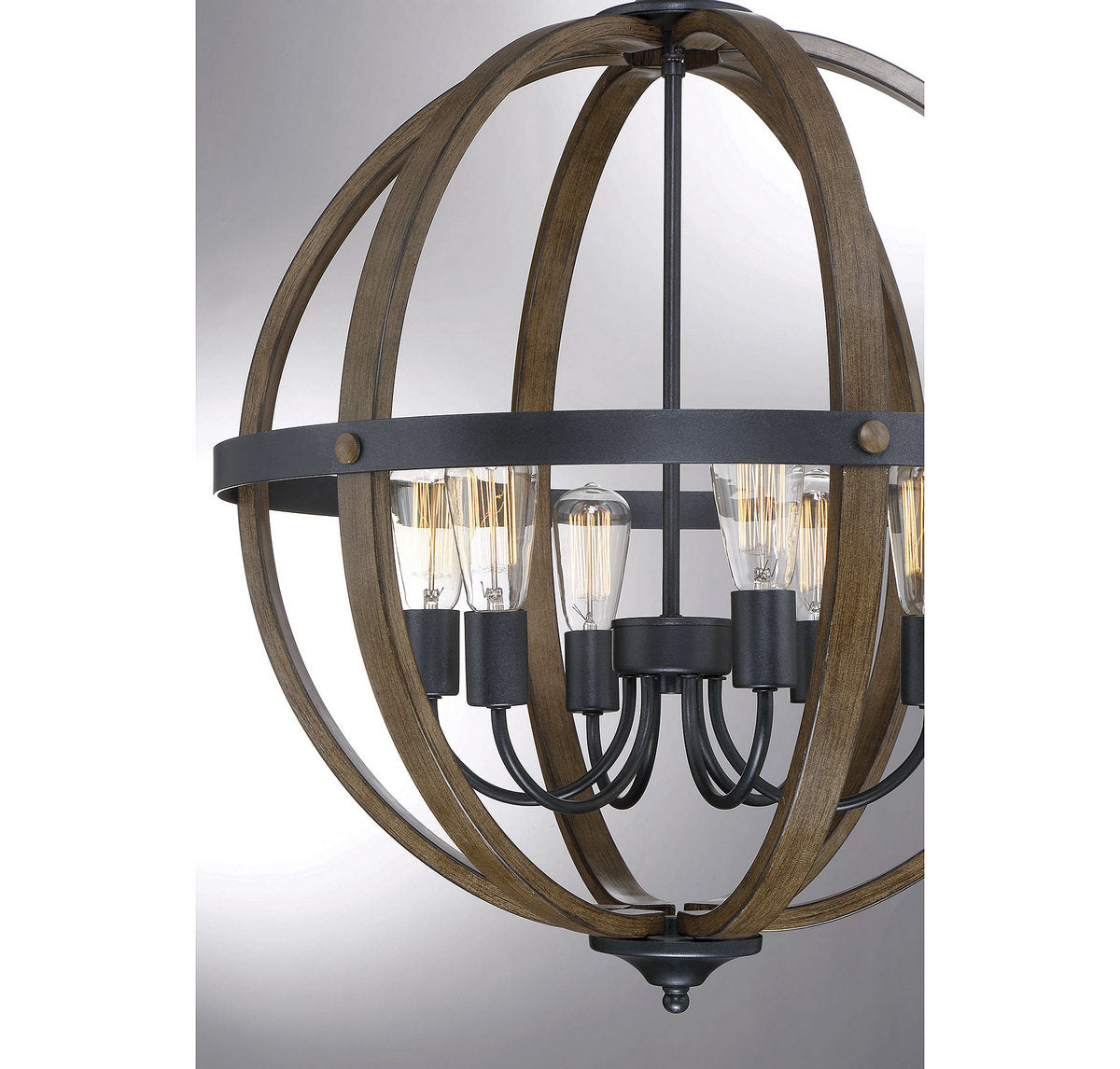 MERIDIAN, FARMHOUSE PENDANT 2, PENDANT LIGHT