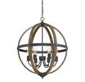 MERIDIAN, FARMHOUSE PENDANT 2, PENDANT LIGHT