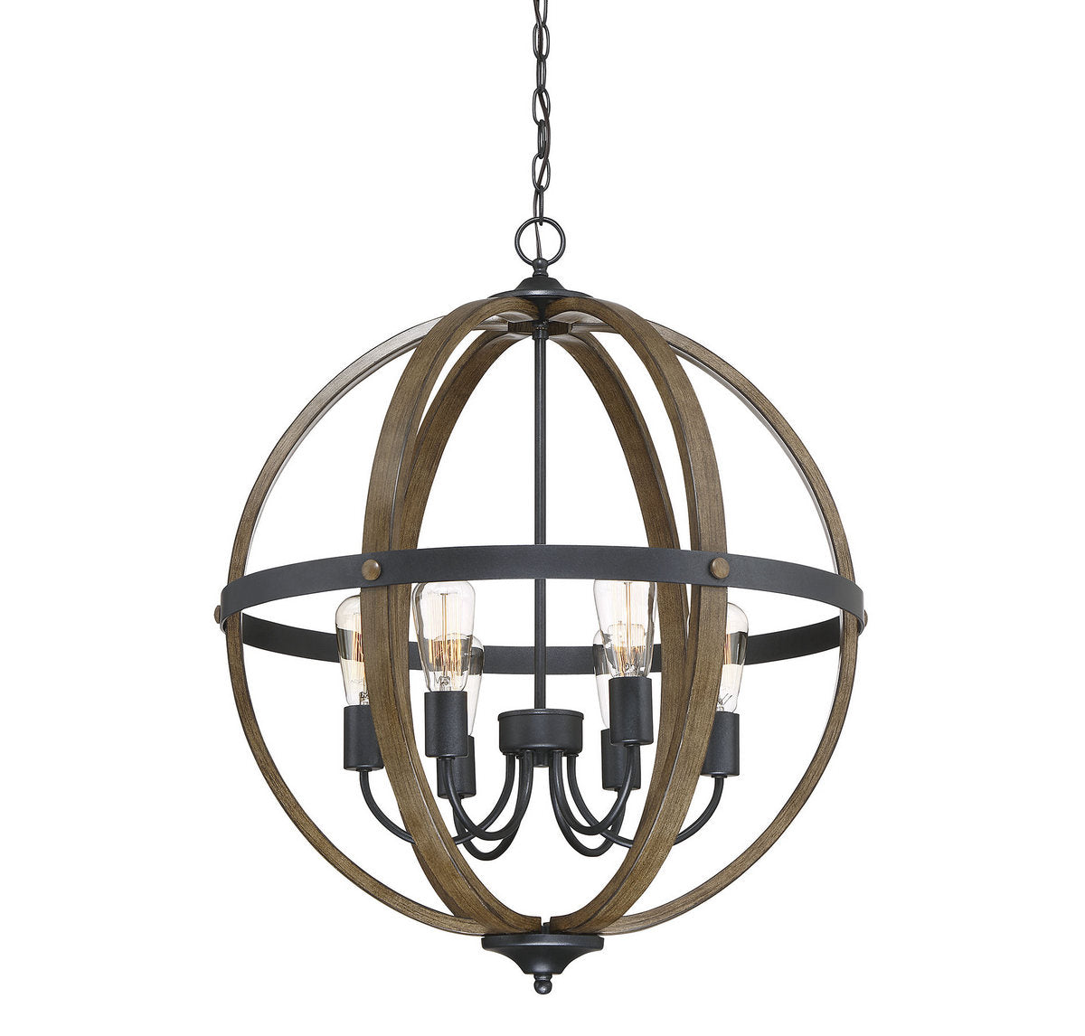 MERIDIAN, FARMHOUSE PENDANT 2, PENDANT LIGHT