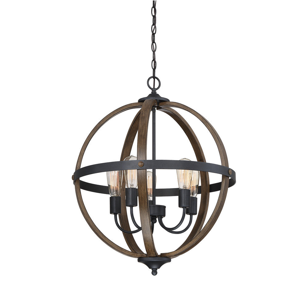 MERIDIAN, FARMHOUSE PENDANT 2, PENDANT LIGHT