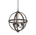 MERIDIAN, FARMHOUSE PENDANT 2, PENDANT LIGHT