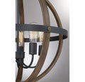 MERIDIAN, FARMHOUSE PENDANT 2, PENDANT LIGHT