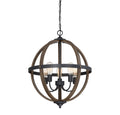 MERIDIAN, FARMHOUSE PENDANT 2, PENDANT LIGHT