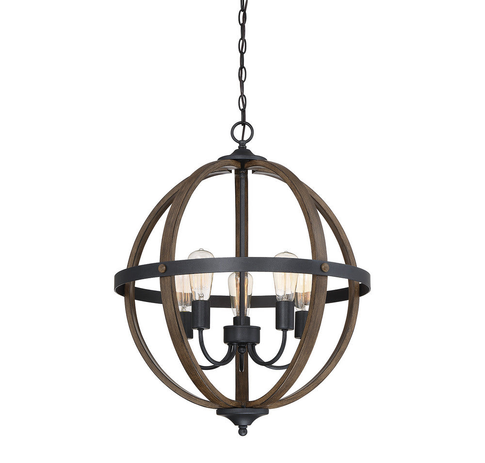 MERIDIAN, FARMHOUSE PENDANT 2, PENDANT LIGHT