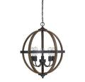 MERIDIAN, FARMHOUSE PENDANT 2, PENDANT LIGHT