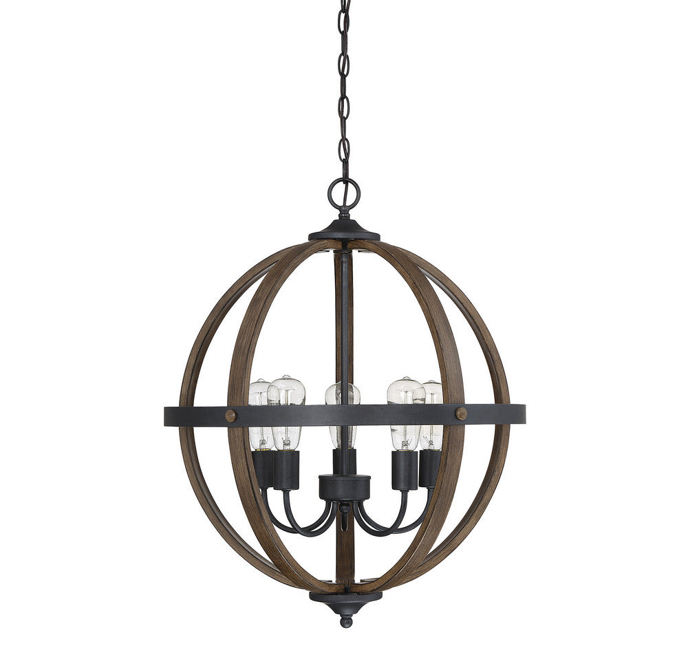 MERIDIAN, FARMHOUSE PENDANT 2, PENDANT LIGHT