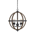 MERIDIAN, FARMHOUSE PENDANT 2, PENDANT LIGHT