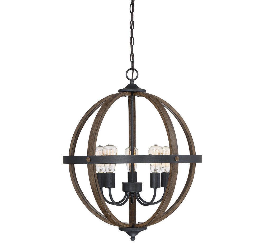 MERIDIAN, FARMHOUSE PENDANT 2, PENDANT LIGHT